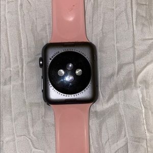 Apple Watch Generation 1